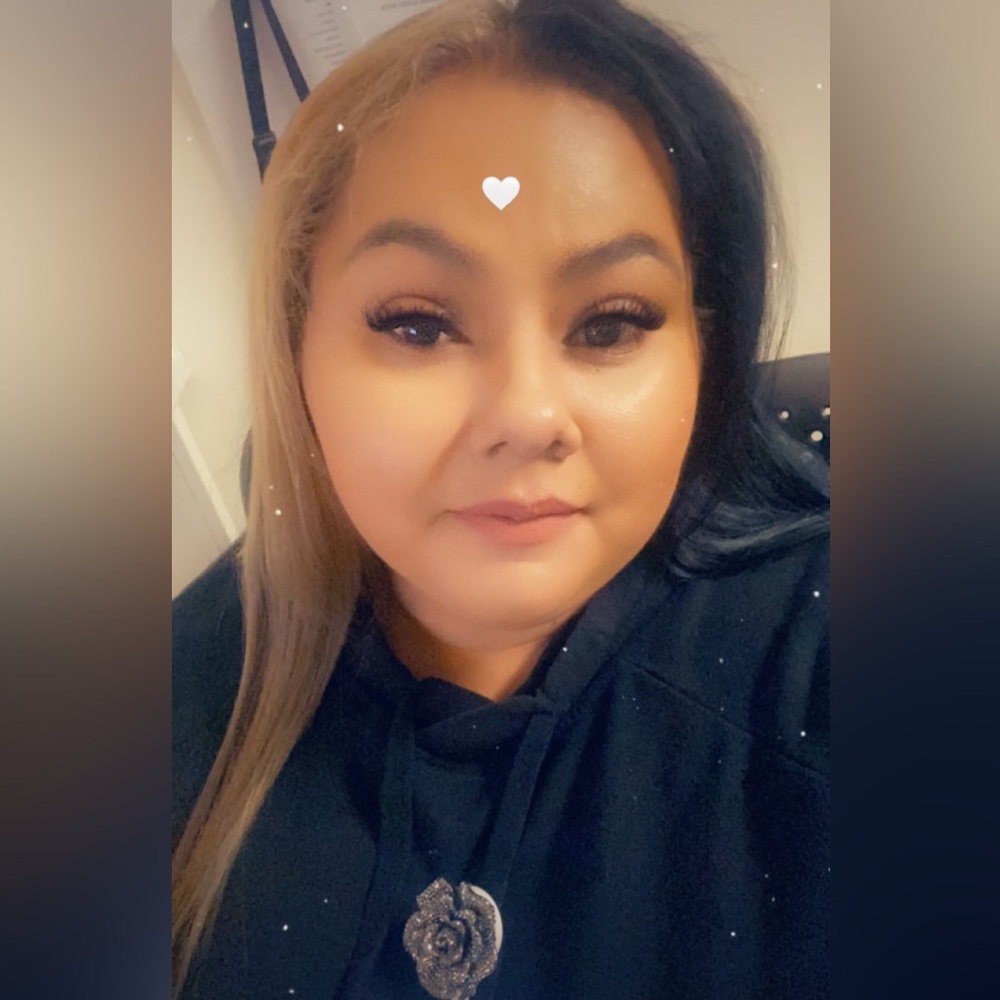 Meet your Posher, Ana